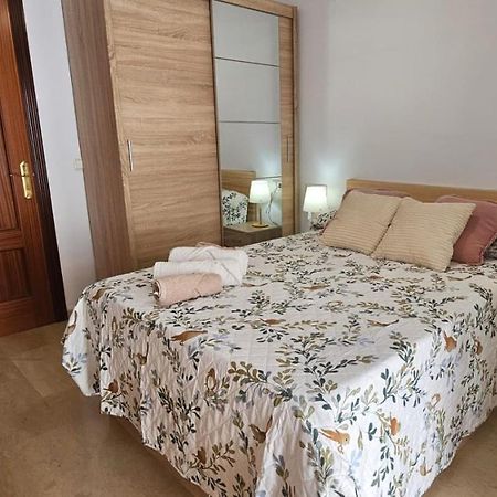 Acogedora Casa Familiar En Villafranca Villafranca de Cordoba Ngoại thất bức ảnh