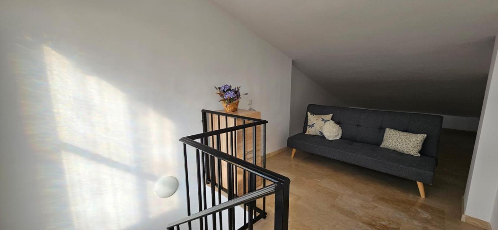 Acogedora Casa Familiar En Villafranca Villafranca de Cordoba Ngoại thất bức ảnh
