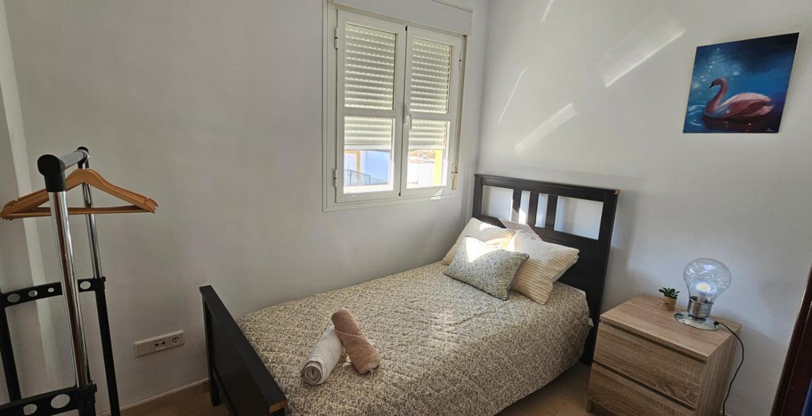 Acogedora Casa Familiar En Villafranca Villafranca de Cordoba Ngoại thất bức ảnh