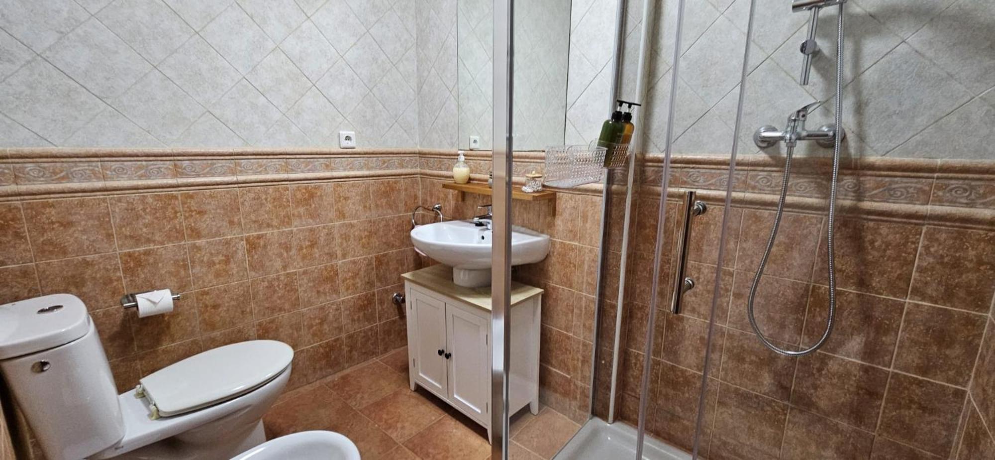 Acogedora Casa Familiar En Villafranca Villafranca de Cordoba Ngoại thất bức ảnh