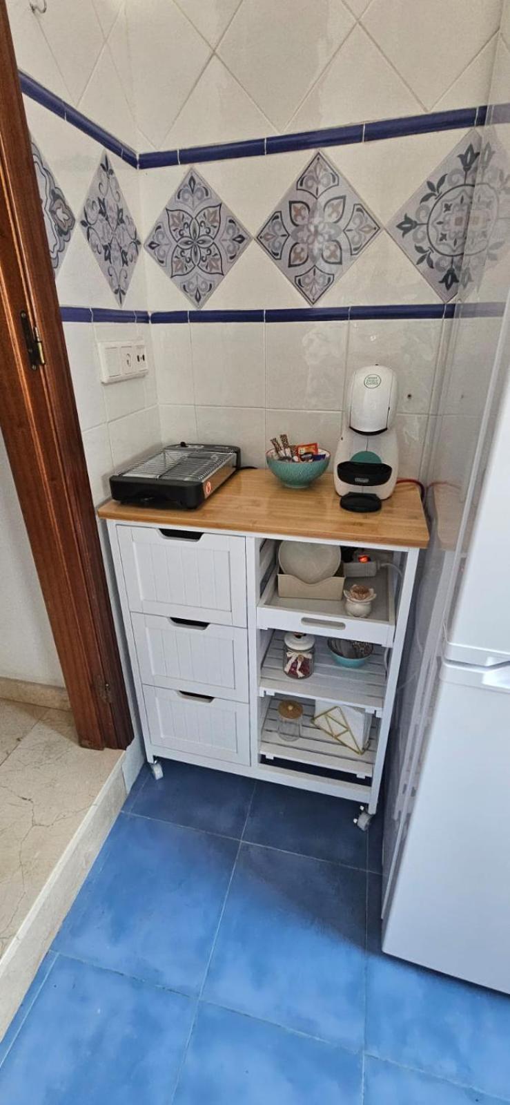 Acogedora Casa Familiar En Villafranca Villafranca de Cordoba Ngoại thất bức ảnh