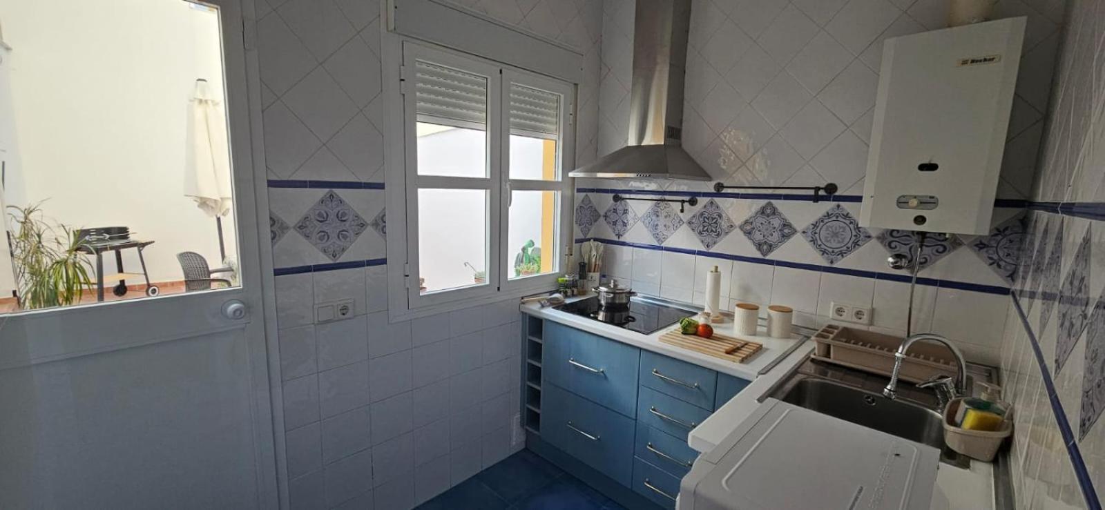 Acogedora Casa Familiar En Villafranca Villafranca de Cordoba Ngoại thất bức ảnh