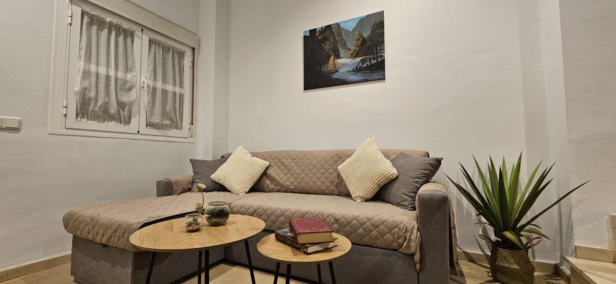 Acogedora Casa Familiar En Villafranca Villafranca de Cordoba Ngoại thất bức ảnh